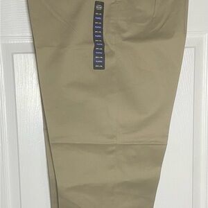 Roundtree & Yorke Men's Khaki Chinos 38/30